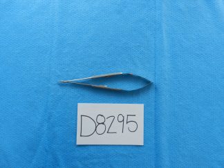 D8295 Pilling Surgical Micro NeedleHolder 18cm Overall Length 35-7656