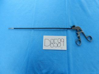 D8589 **NEW** Artisan Medical Standard 2x3 Traumatic Surgical Grasper NE345SL