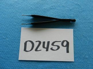 D2459 Olsen Surgical Monopolar Adson Forceps 016725