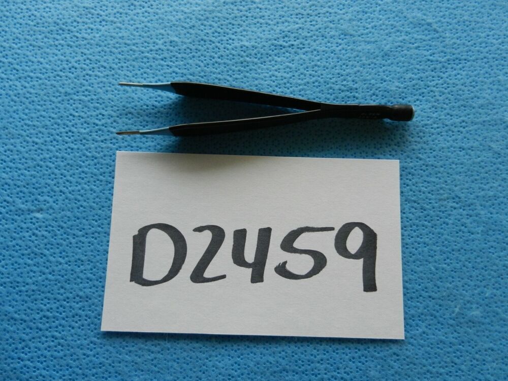 D2459 Olsen Surgical Monopolar Adson Forceps 016725