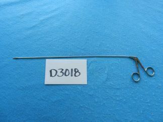 D3018 Pilling Surgical 35cm Grasping Forceps 50-5650