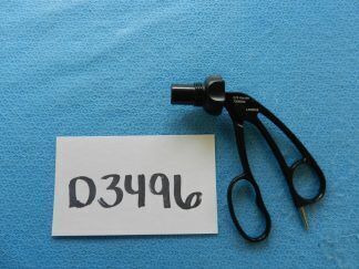 D3496 Smith & Nephew Surgical Interceptre Laparoscopic Handle 7208302