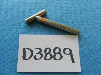 D3889 Arthrex Surgical 9mm Sleeve AR-1209S