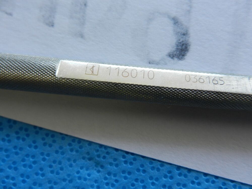 D4091 Stryker Surgical Instrument 116010 - Image 4