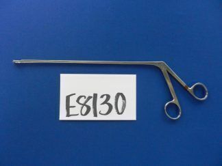Jarit 505-140 Kevorkian Young Forceps 24.5cm Overall Length