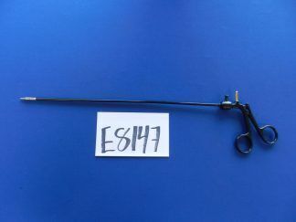 V. Mueller LA8210 Laparoscopic Tapered Forceps 5mm