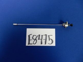 ACMI EVUS-22-O Visual Urethrotome Obturator 22fr