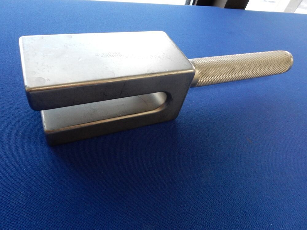 Zimmer 9027-60 Orthopedic Instrument - Image 4
