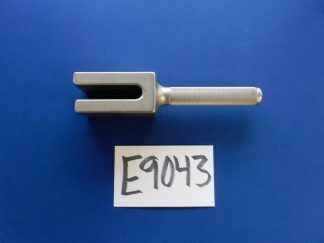 Zimmer 9027-60 Orthopedic Instrument