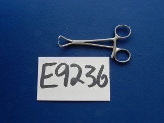Acumed OW-1200 Small Pointed Reduction Forceps