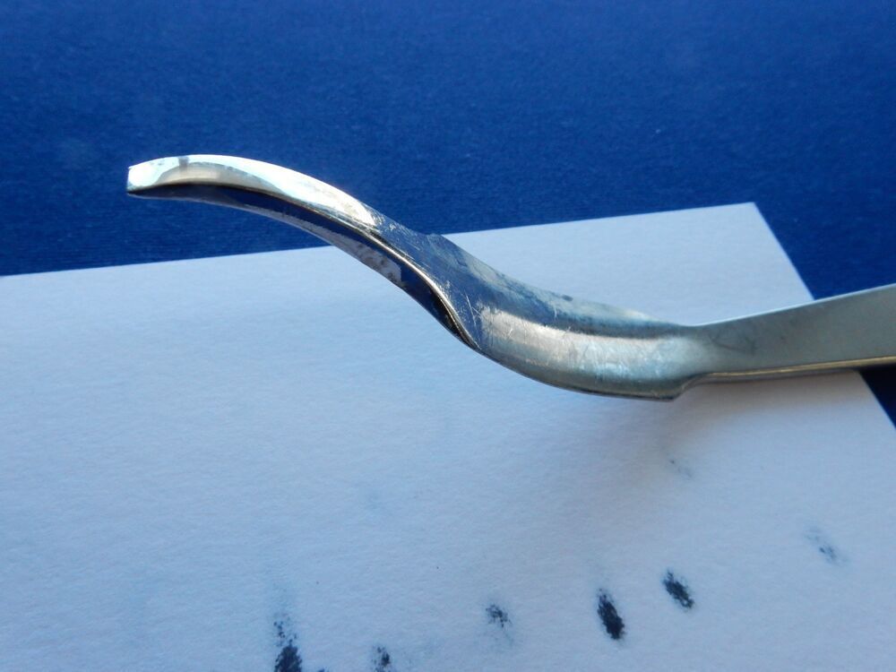 Innomed SYK-4558 Hohmann Retractor - Image 4