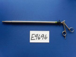 Aesculap PL526R Clip Remover Forceps