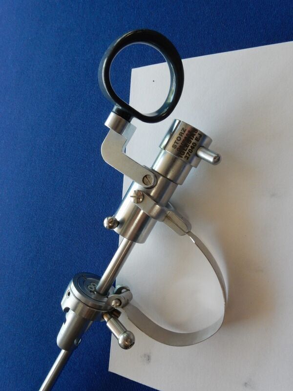 Storz 27040EJ Iglesias Working Element - Image 3