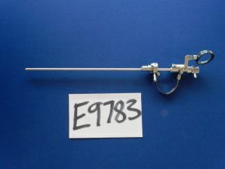 Storz 27040EJ Iglesias Working Element