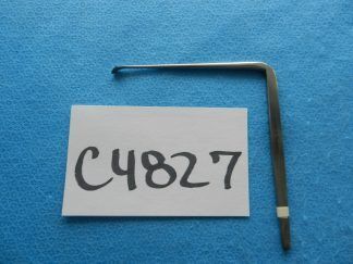 Zimmer Surgical Orthopedic Neuro Love Nerve Retractor 3001