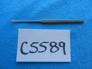 Aesculap Surgical Cottle Periosteal Elevator OL160R
