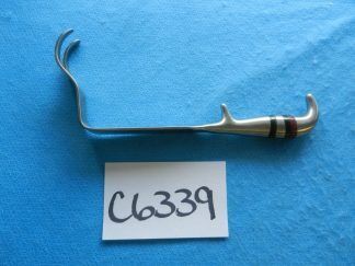 Codman Surgical Orthopedic Rowe Humeral Retractor