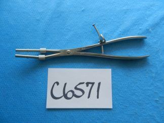 Storz Surgical Spreading Retractor Instrument MF1021