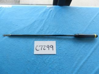 Rema Stryker Surgical Laparoscopic 10mm 43mm Band Manipulator Instr. 29-00032
