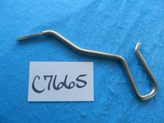 Howmedica Surgical Orthopedic Awl 01210002