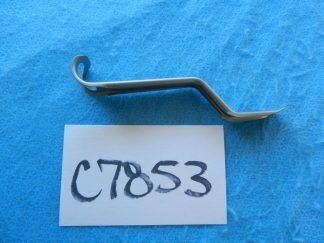Aesculap Surgical Minnesota Cheek Retractor DO010R