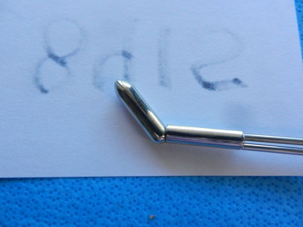 Stryker Surgical 24Fr. Timberlake Obturator 502-880-003 - Image 4
