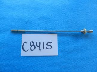 Stryker Surgical 24Fr. Timberlake Obturator 502-880-003