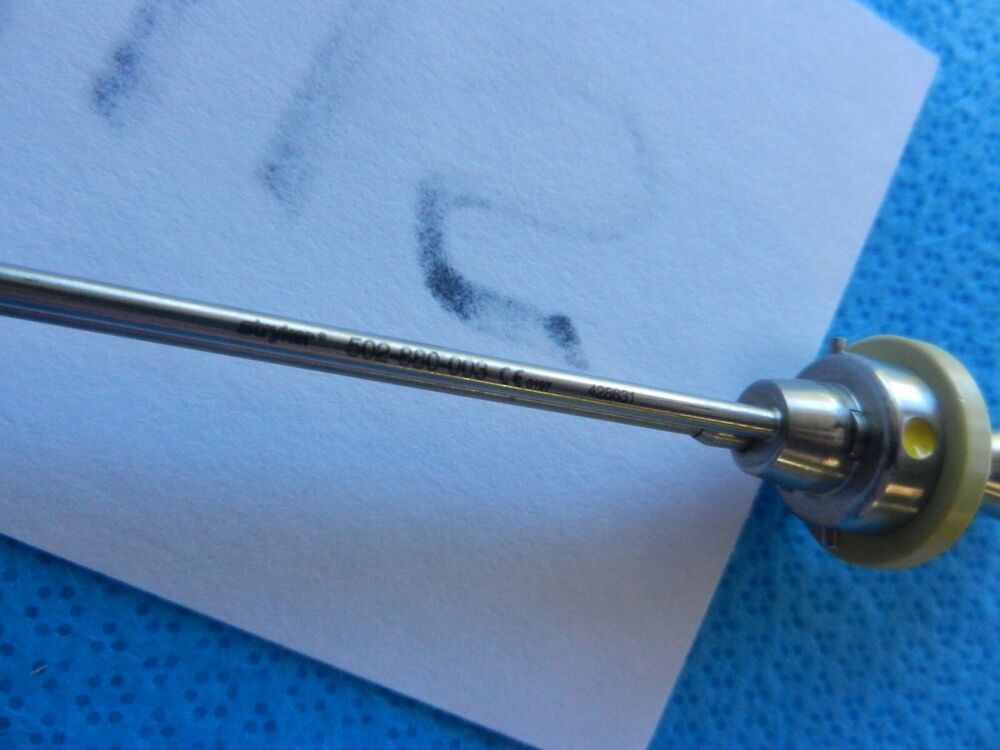 Stryker Surgical 24Fr. Timberlake Obturator 502-880-003 - Image 5