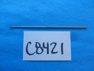 Stryker Surgical Erichsen Rasp 233-70-22