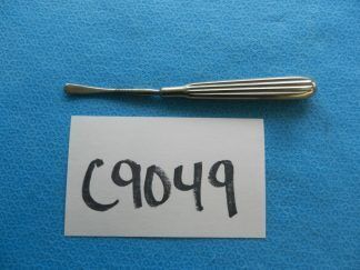 V. Mueller Surgical Orthopedic Periosteal Elevator NL1101