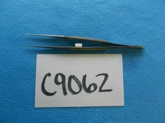 V. Mueller Surgical .3mm Grasping Dissecting Forceps