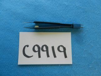 Codman Surgical 5-1/2in Titanium Bipolar Forceps 80-6011