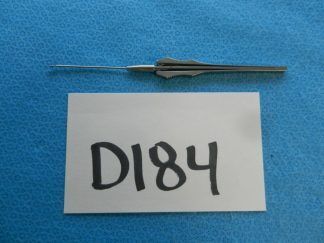Stryker Surgical Micro Scissors 13-18150