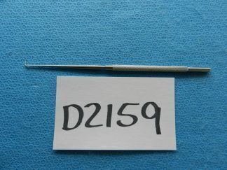 D2159 V. Mueller Surgical Blunt Probe VM29-6112
