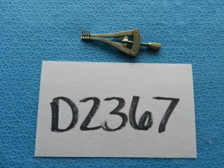 D2367 V. Mueller Surgical Alm Retractor SU3147