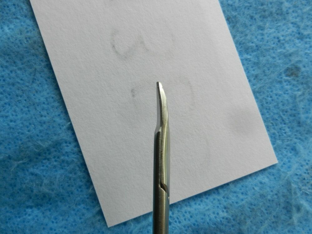 Sklar Surgical Scissors Lot Of 3 - Image 3