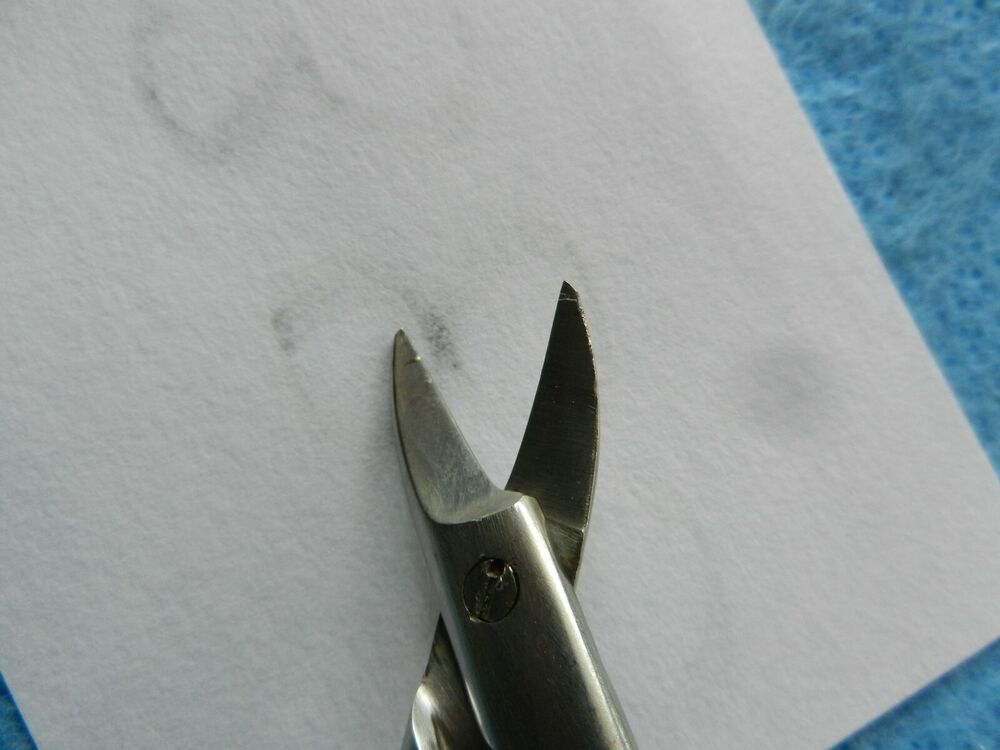Sklar Surgical Scissors Lot Of 3 - Image 4