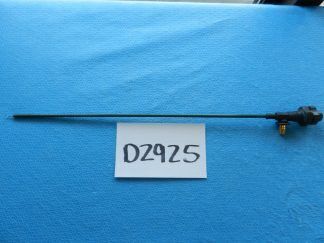 D2925 Encision Surgical 5mm 37cm L Suction Irrigation Electrode ES3773