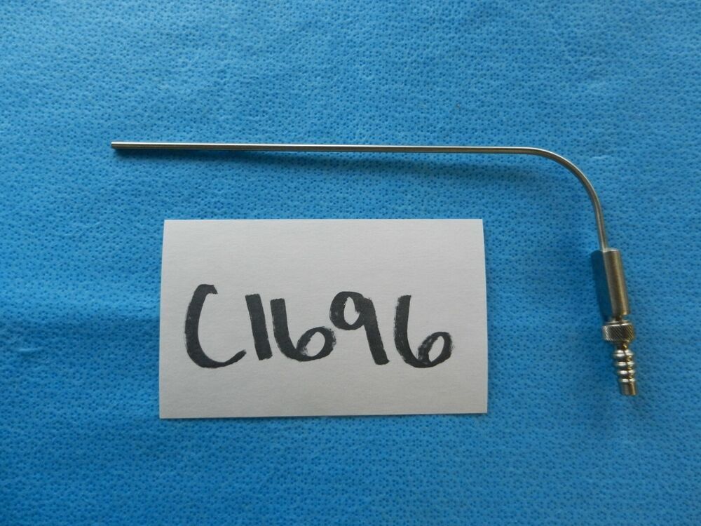 Jarit Surgical 9Fr. Suction Tube 285-478
