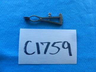 Medtronic Xomed Surgical ENT Measuring Device 50-15045