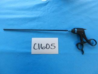 R. Wolf Surgical Laparoscopic 5mm Ratcheting Monopolar Handle W/ Shaft 8393.968