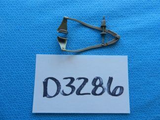 D3286 Storz Surgical McPherson Speculum E4014