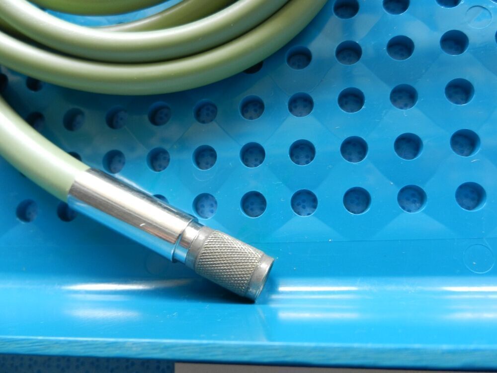 D3517 ACMI Surgical Cysto Instrument Set W/ Case - Image 5