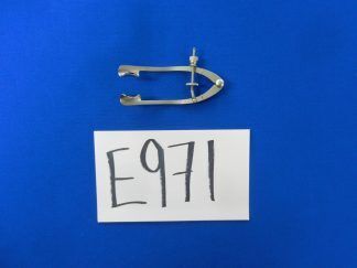 E971 Storz Lancaster Lidsperrer Ophthalmic Speculum E4056