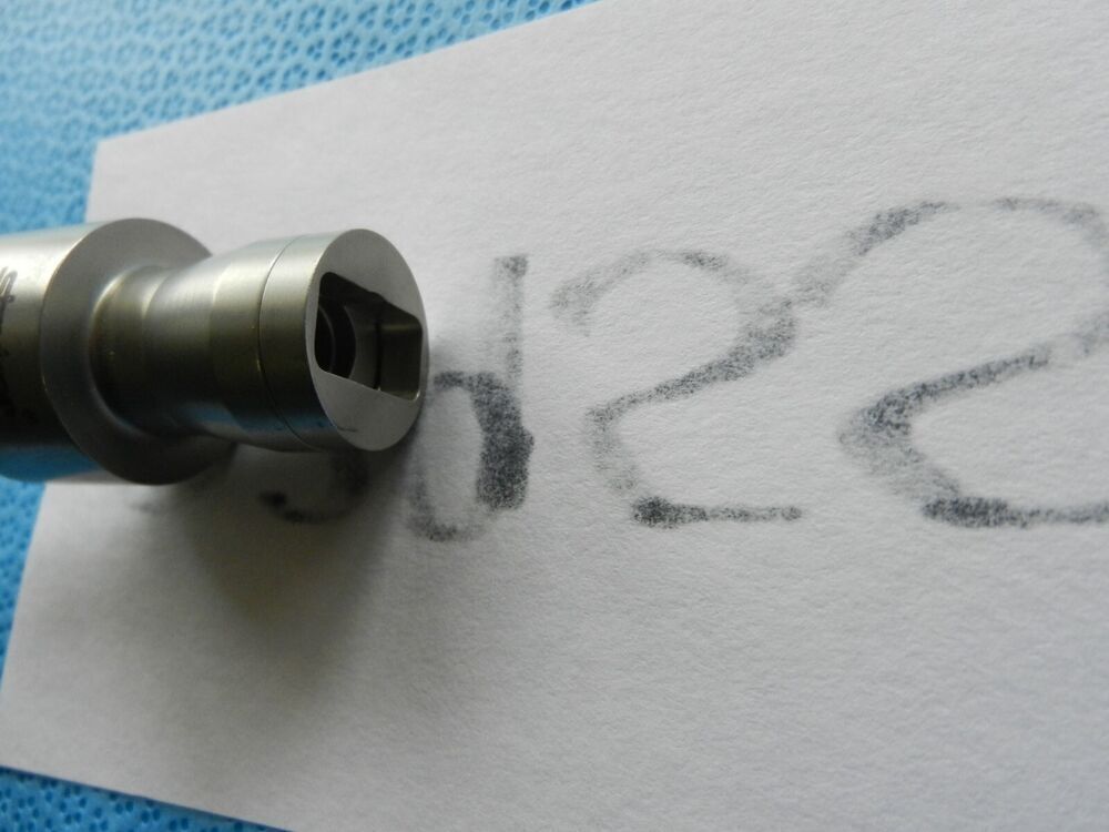 D3955 Stryker Surgical Trinkle Adaptor 2102-135 - Image 3