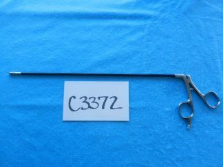 Snowden Pencer Surgical Laparoscopic 5mm Grasping Forceps 88-9520