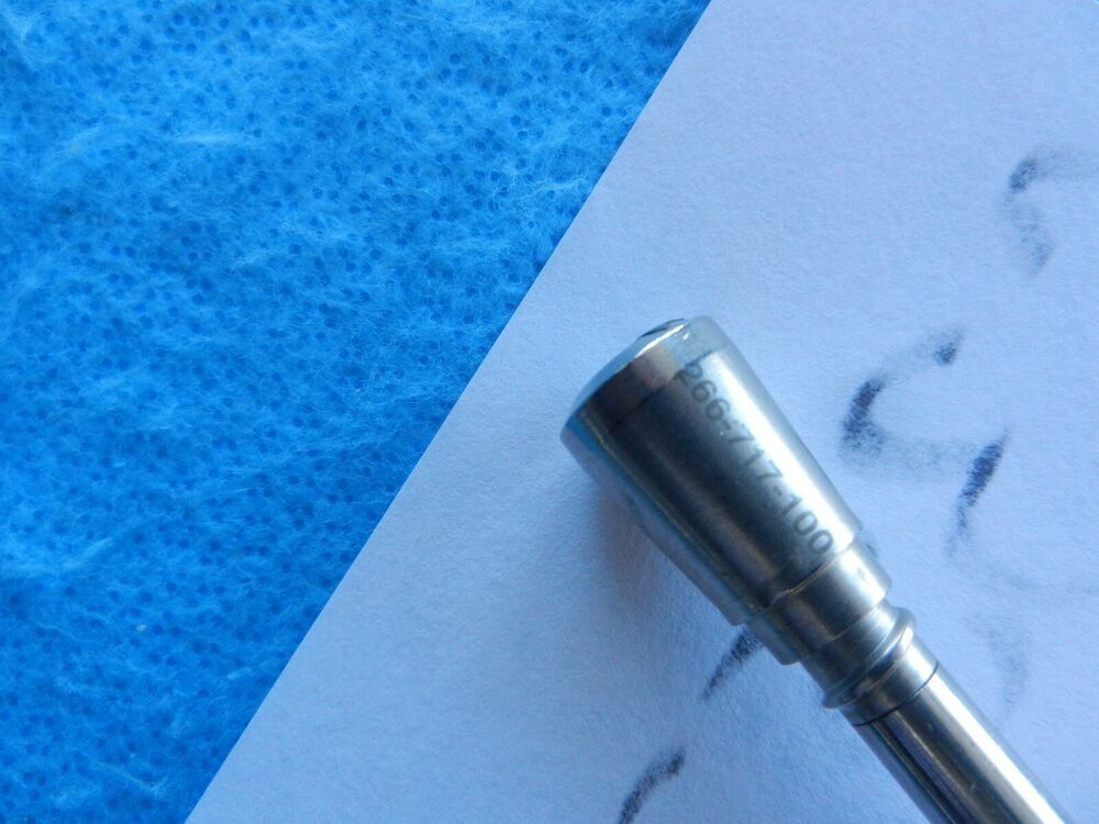 Stryker Surgical Trocar 266-717-100 - Image 4