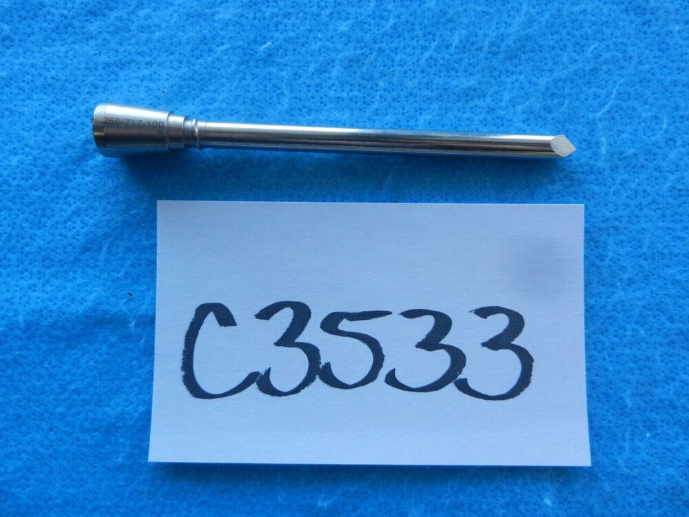 Stryker Surgical Trocar 266-717-100