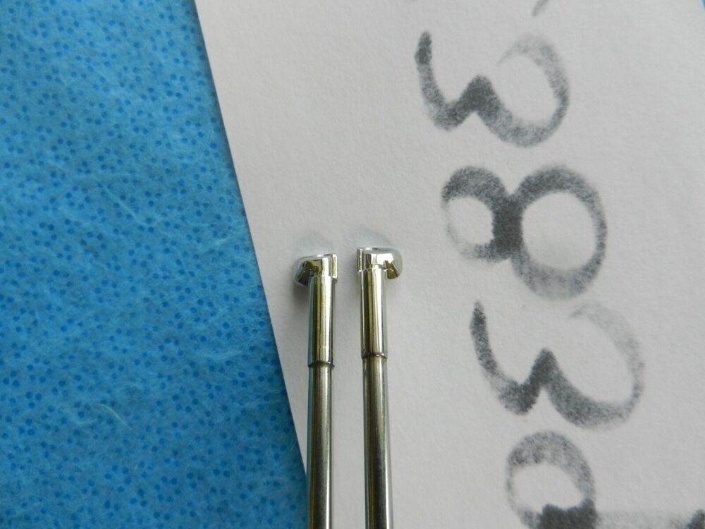 Acufex Surgical Orthopedic 2.2mm Left & Right Punch Set - Image 3