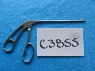 Acufex Surgical Orthopedic Loose Body Pitbull Grasper 7207061